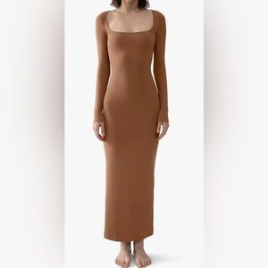 New Pumiey Maxi Dress